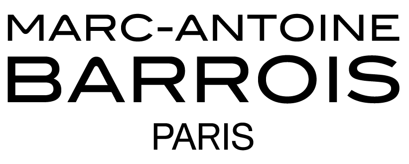 Marc - Antoine Barrois