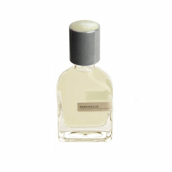Seminalis Extrait de Parfum