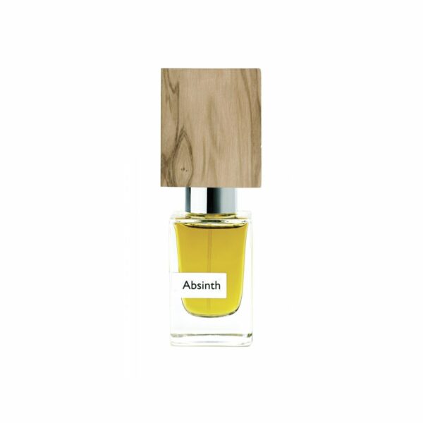 Absinth Extrait de Parfum