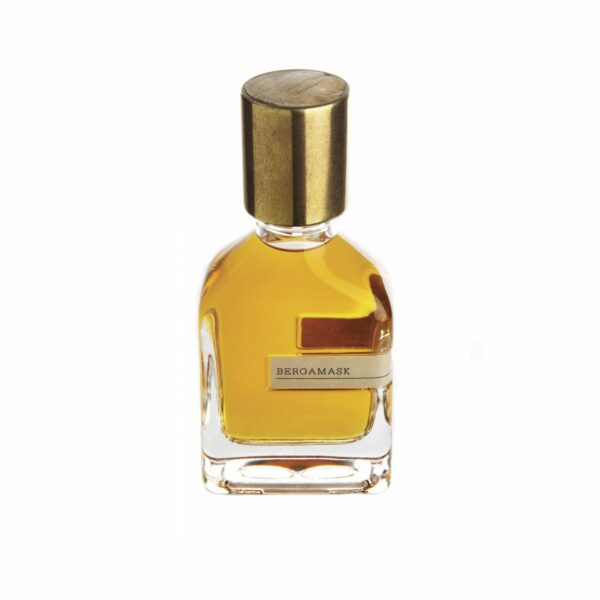 Bergamask Extrait de Parfum