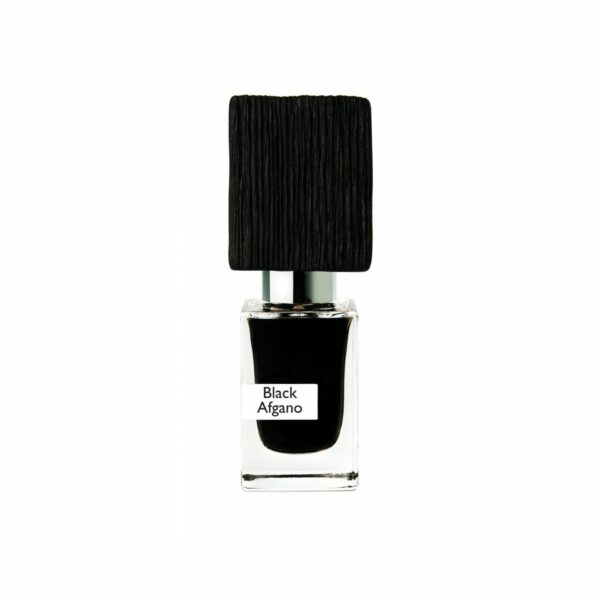 Black Afgano Extrait de Parfum