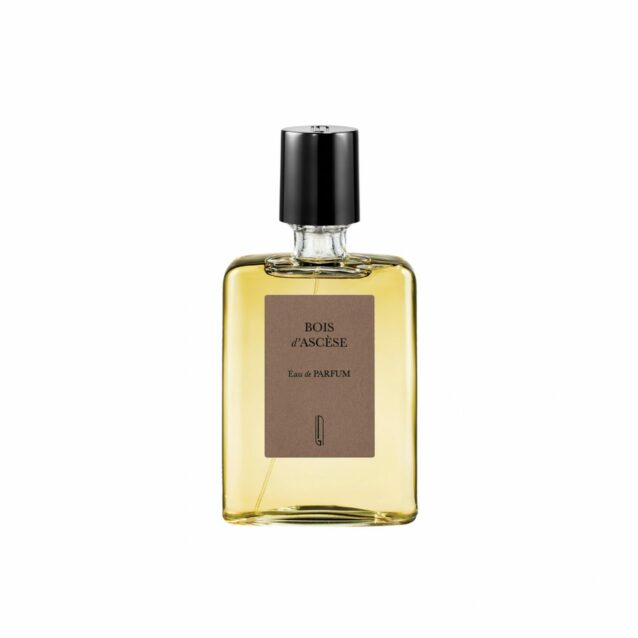 Bois d’Ascese Eau de Parfum