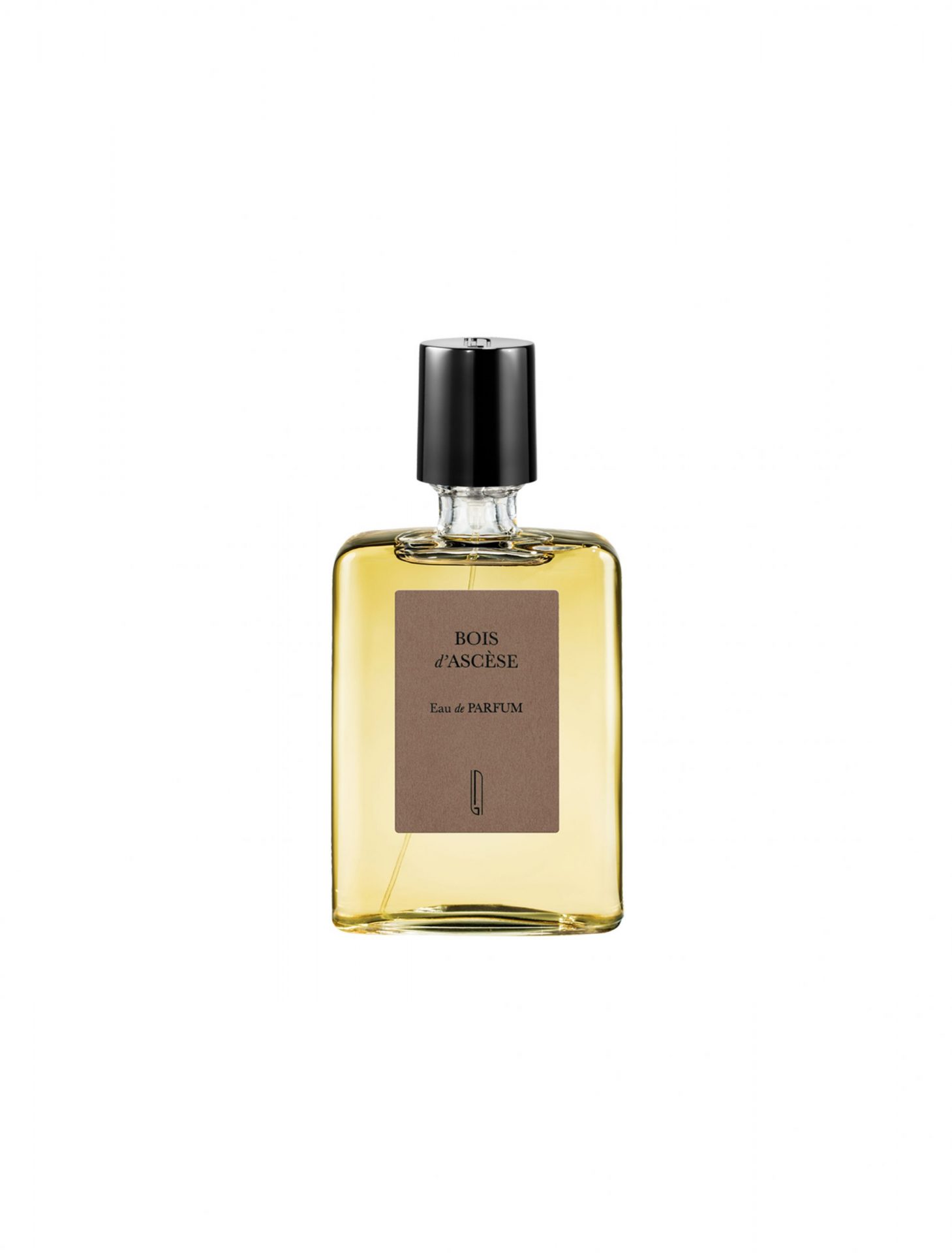 Bois d'Ascese Eau de Parfum - Crime Passionnel Perfumes