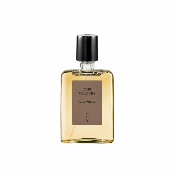 Cuir Velours Eau de Parfum