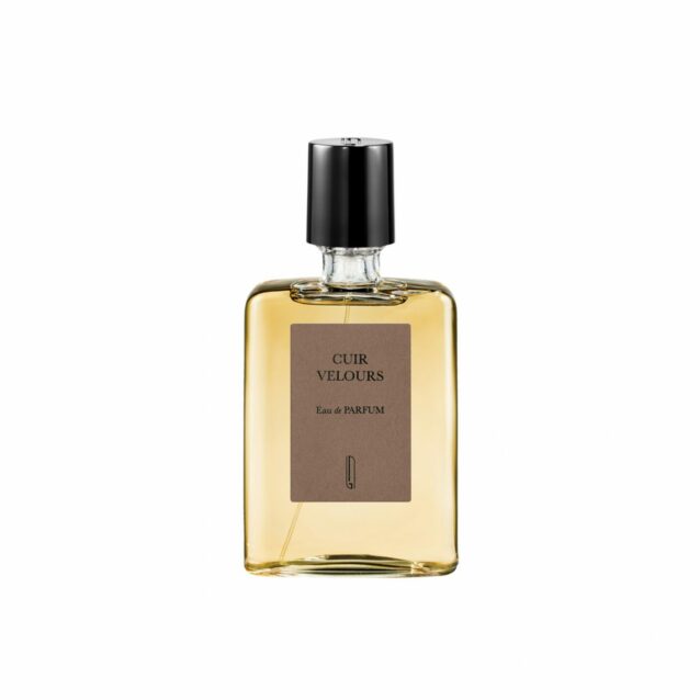 Cuir Velours Eau de Parfum