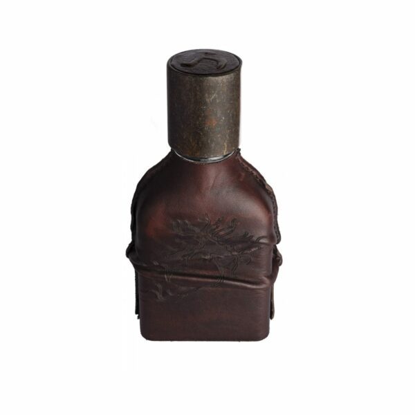 Cuoium Extrait de Parfum