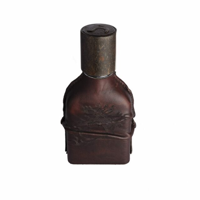 Cuoium Extrait de Parfum