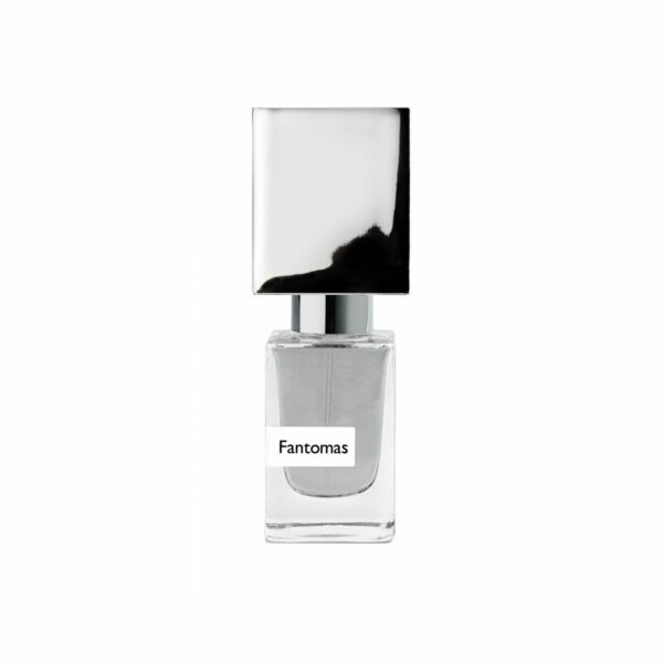 Fantomas Extrait de Parfum