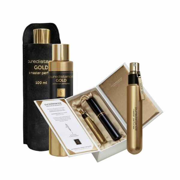 Puredistance Gold