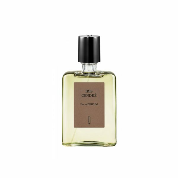 Iris Cendré Eau de Parfum