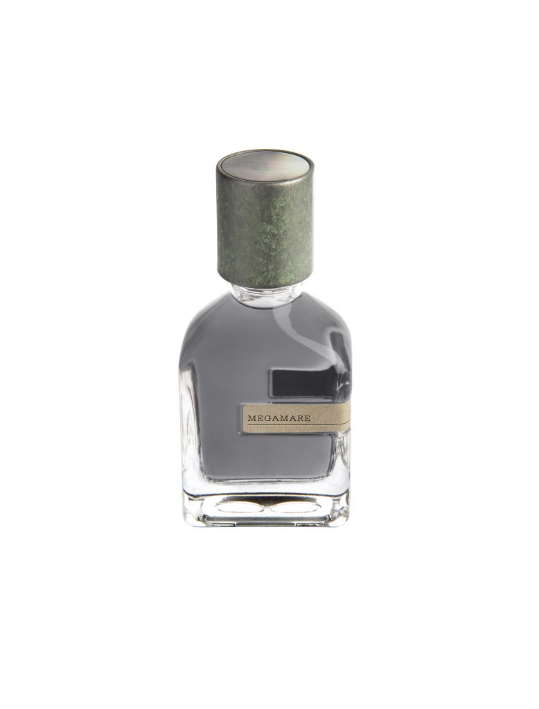 Megamare Extrait de Parfum - Crime Passionnel Perfumes