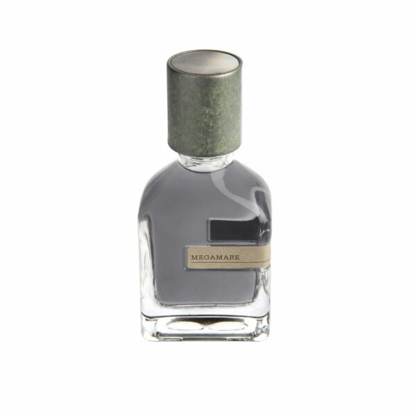 Megamare Extrait de Parfum