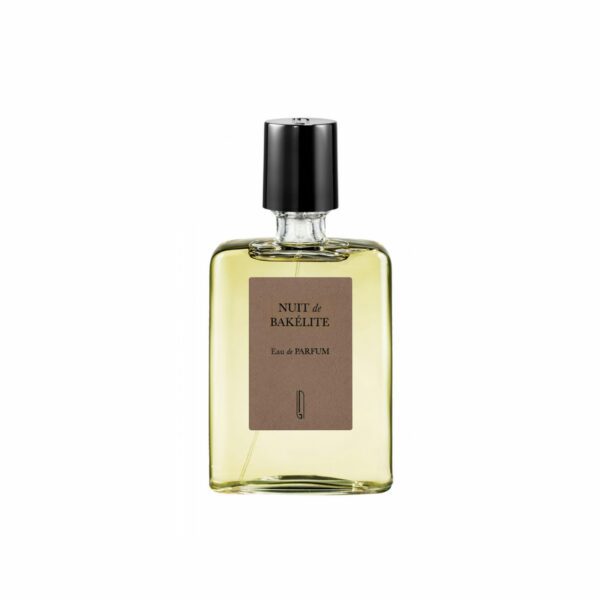 Nuit de Bakélite Eau de Parfum