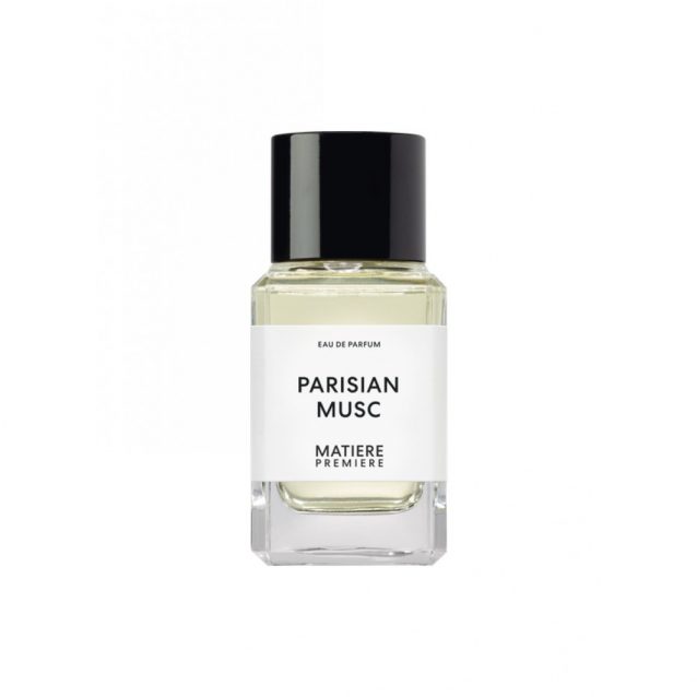 Parisian Musc Eau de Parfum