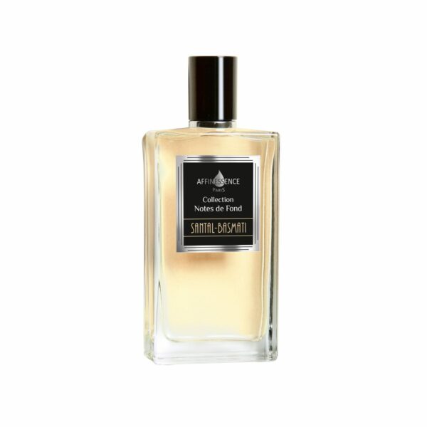Santal – Basmati Eau de Parfum