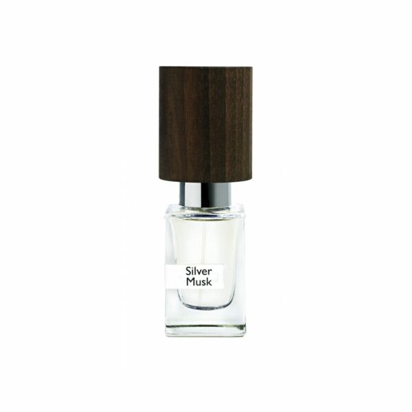 Silver Musk Extrait de Parfum