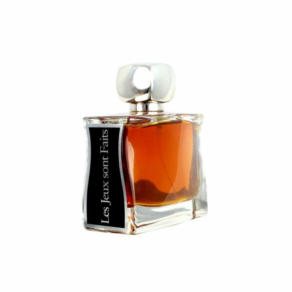 Les Jeux Sont Faits Eau de Parfum