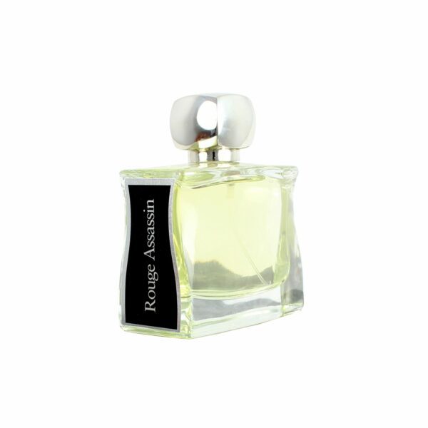 Rouge Assassin perfume