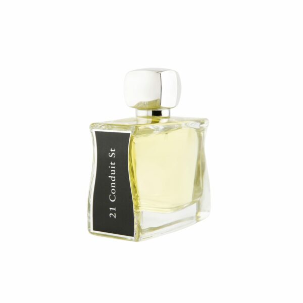 21 Conduit St Eau de Parfum