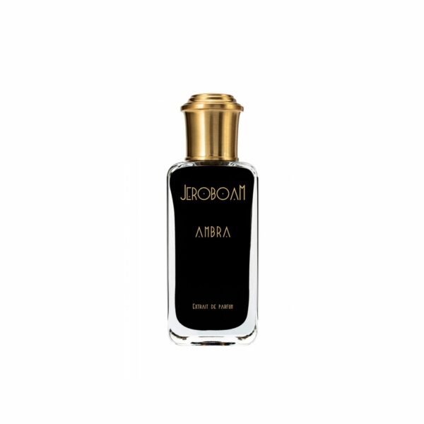 Ambra Extrait de Parfum