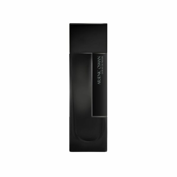 Arsenic Osman Extrait de Parfum