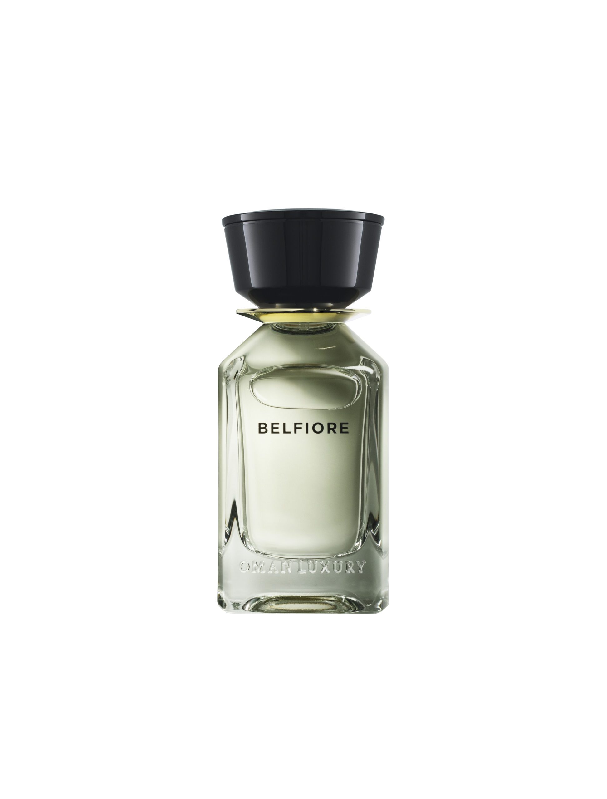 Belfiore Eau de Parfum - Crime Passionnel Perfumes