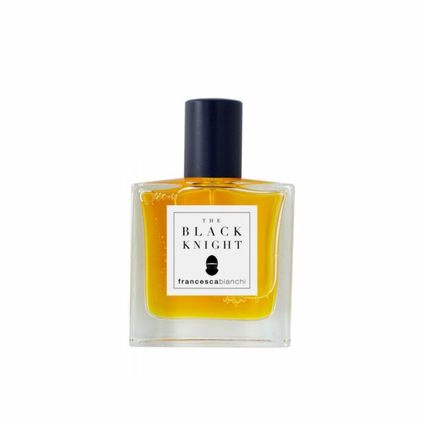 The Black Knight Extrait de Parfum