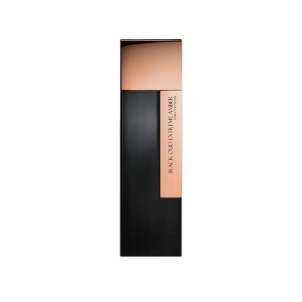 Black Oud Extreme Amber Extrait de Parfum