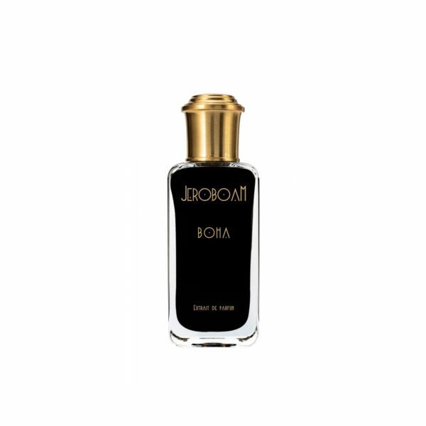 Boha Extrait de Parfum
