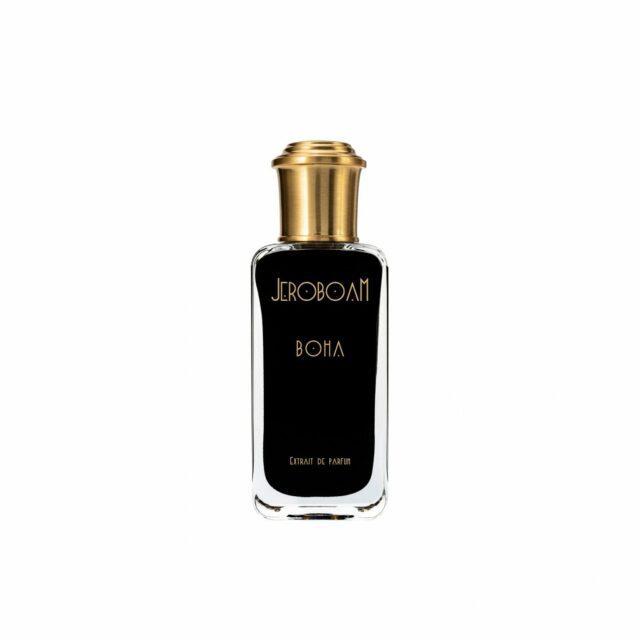 Boha Extrait de Parfum