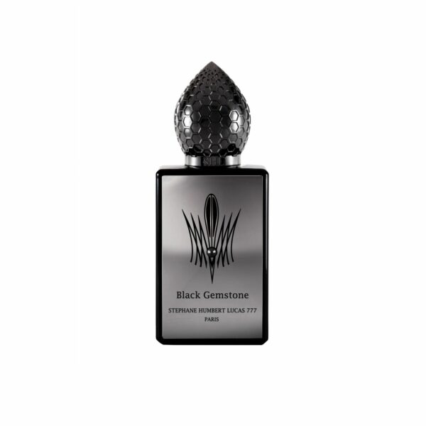 Black Gemstone Eau de Parfum