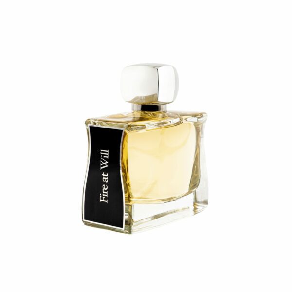 Fire At Will Eau de Parfum