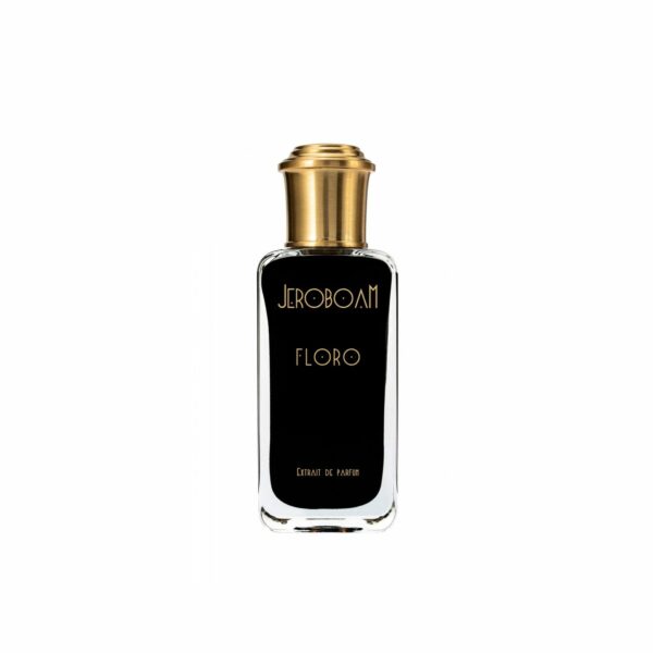 Floro Extrait de Parfum