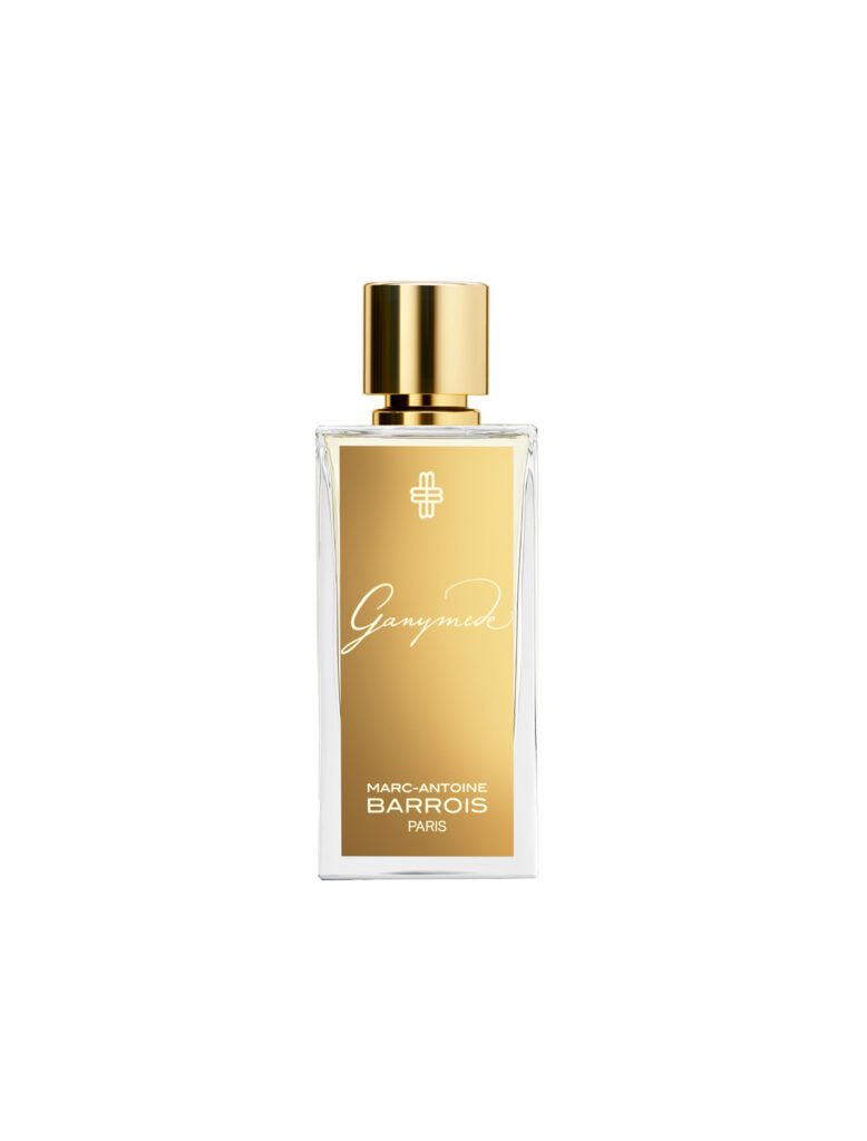 Ganymede Eau de Parfum - Crime Passionnel Perfumes Online