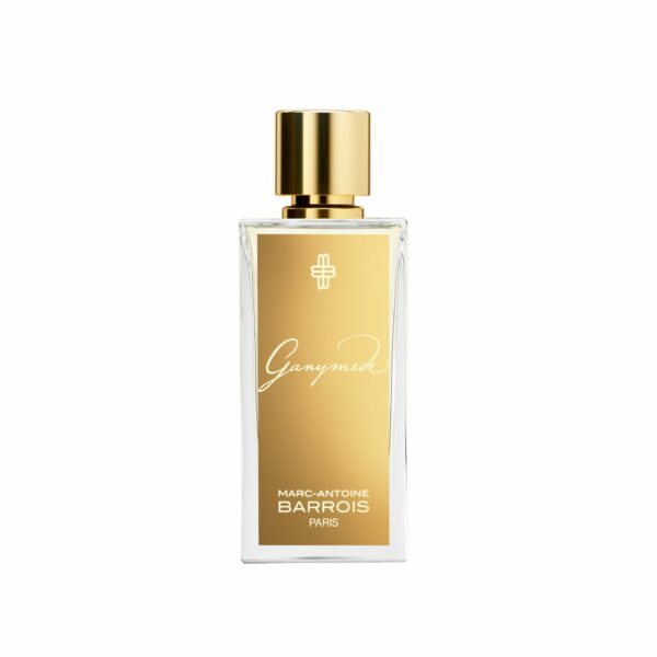 Marc Antoine Barrois - Ganymede - 100ml