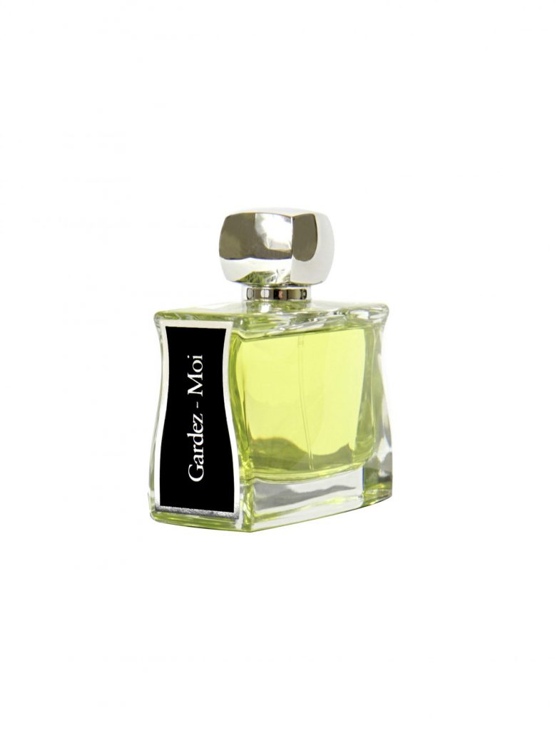 Gardez-Moi Eau de Parfum - Crime Passionnel Perfumes Online gardez moi Jovoy Paris 100ml