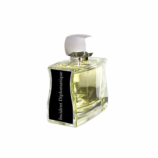 Incident Diplomatique Eau de Parfum