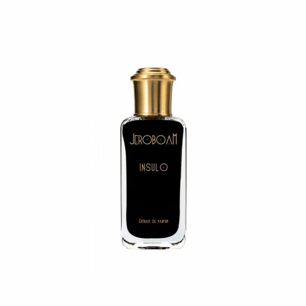 Insulo Extrait de Parfum