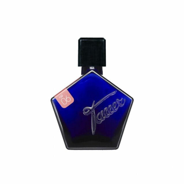 No6 Incense Rosé Eau de Parfum