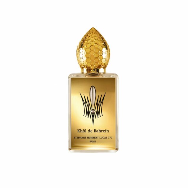 Khôl de Bahreïn Eau de Parfum