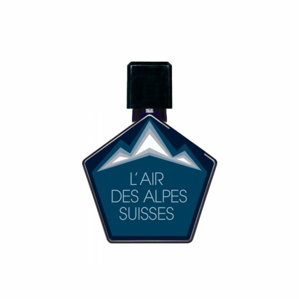 L’air Des Alpes Suisses Eau de Parfum