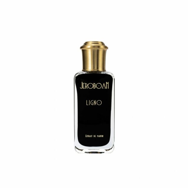 Ligno Extrait de Parfum
