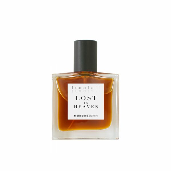Lost in Heaven Extrait de Parfum