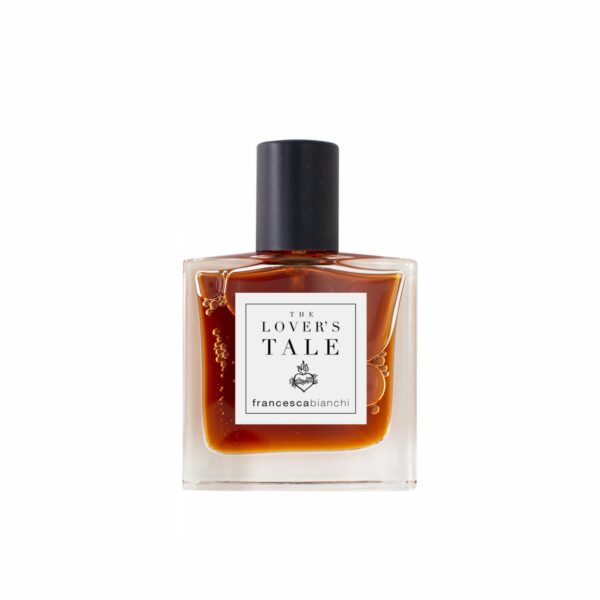 The Lover’s Tale Extrait de Parfum