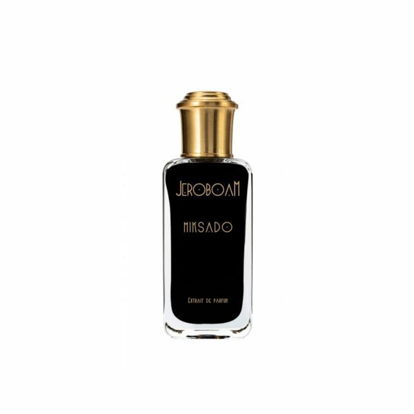 Miksado Extrait de Parfum