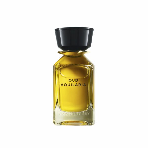 OMANLUXURY - OUD AQUILARIA