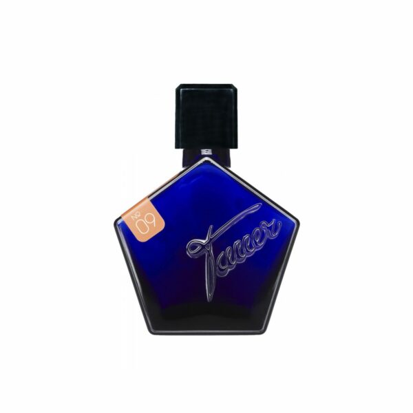 No9 Orange Star Eau de Parfum