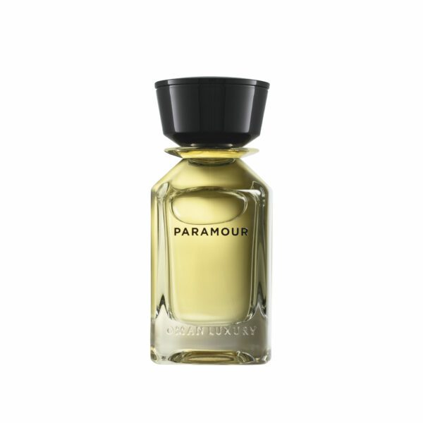 Omanluxury - Paramour