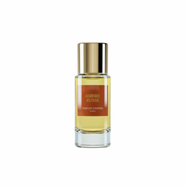 Ambre Russe Perfume