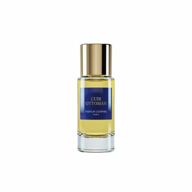 Cuir Ottoman Eau de Parfum